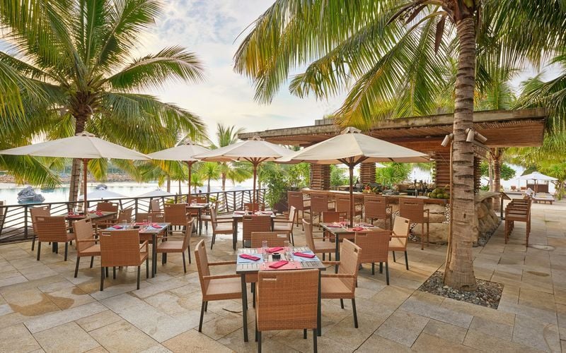 Amiana Resort Nha Trang