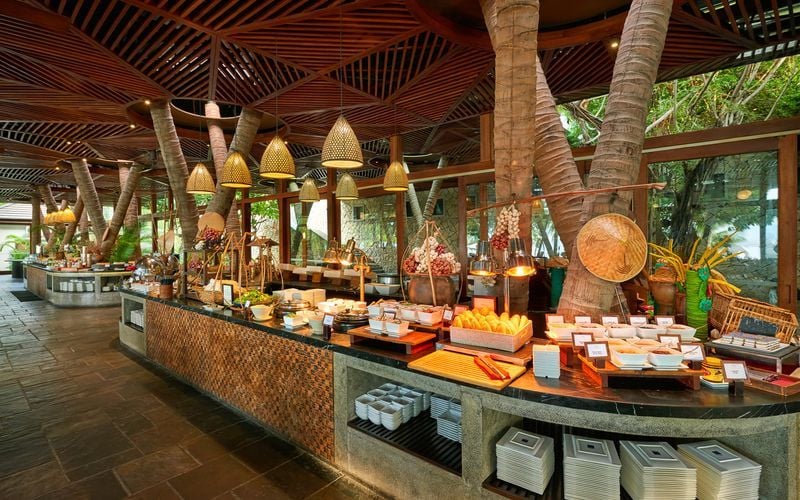 Amiana Resort Nha Trang