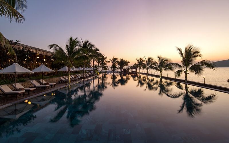 Amiana Resort Nha Trang