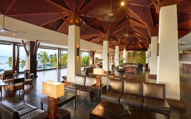 Amiana Resort Nha Trang