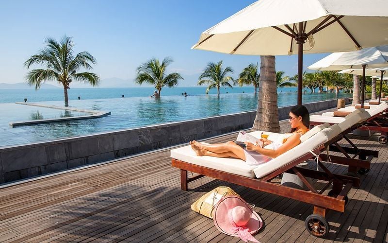 Amiana Resort Nha Trang