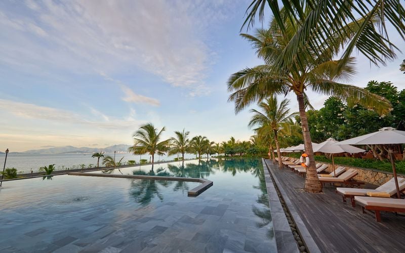 Amiana Resort Nha Trang