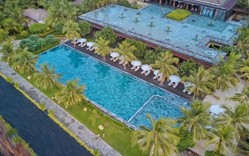 Amiana Resort Nha Trang