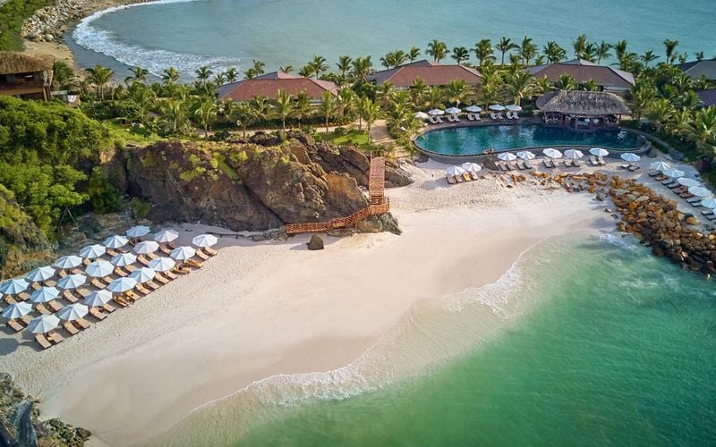 Amiana Resort Nha Trang