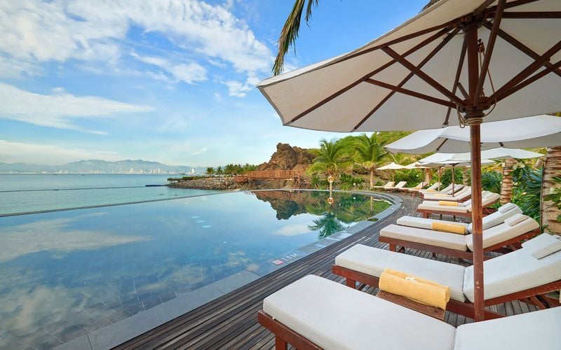 Amiana Resort Nha Trang