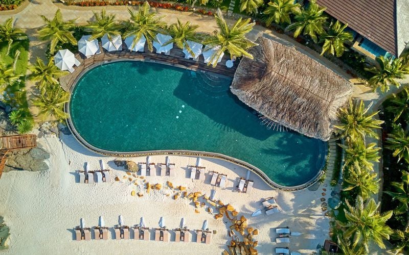 Amiana Resort Nha Trang