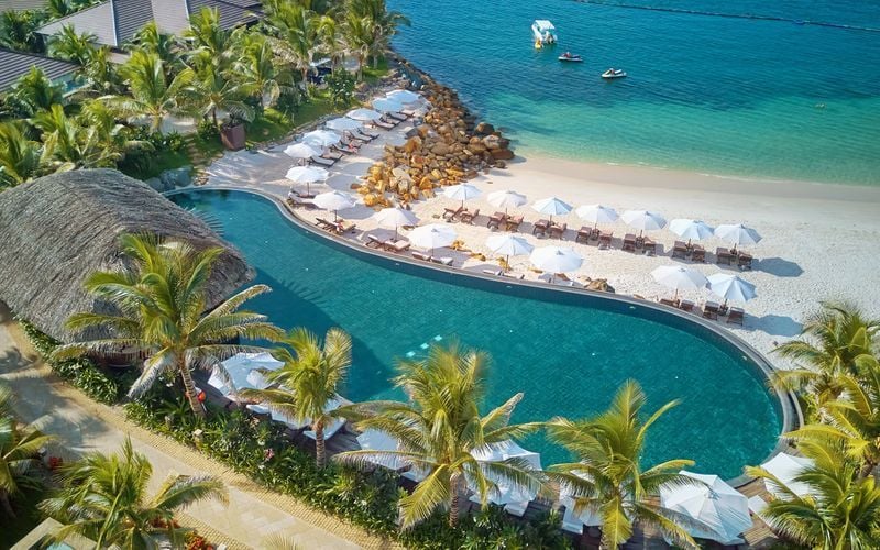 Amiana Resort Nha Trang