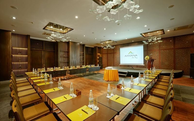Amiana Resort Nha Trang