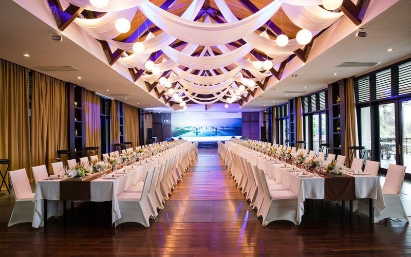 Amiana Resort Nha Trang
