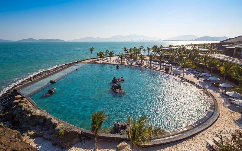 Amiana Resort Nha Trang