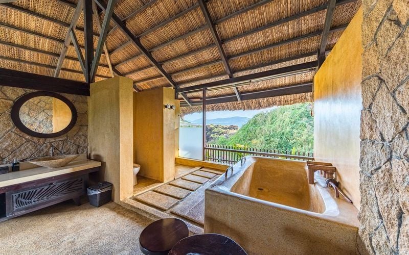 Amiana Resort Nha Trang