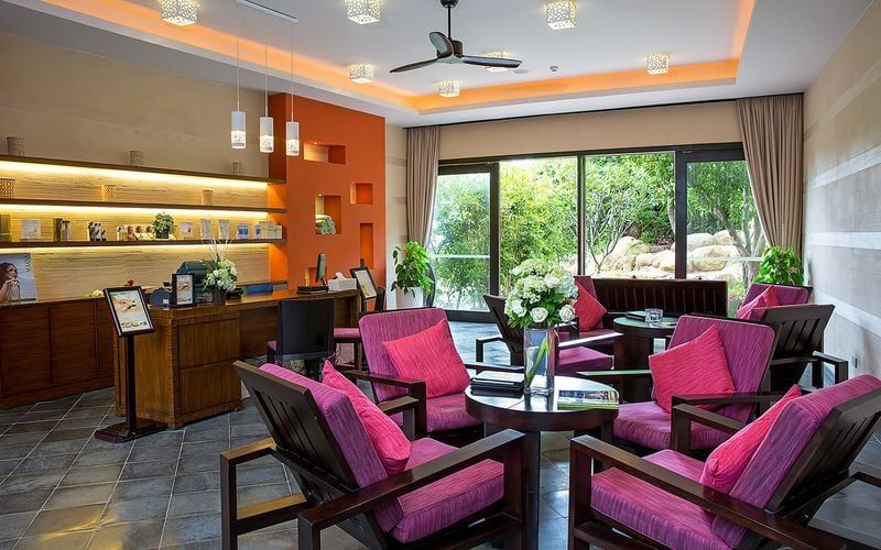 Amiana Resort Nha Trang