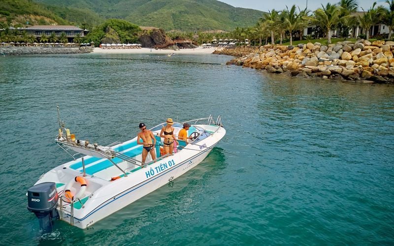 Amiana Resort Nha Trang
