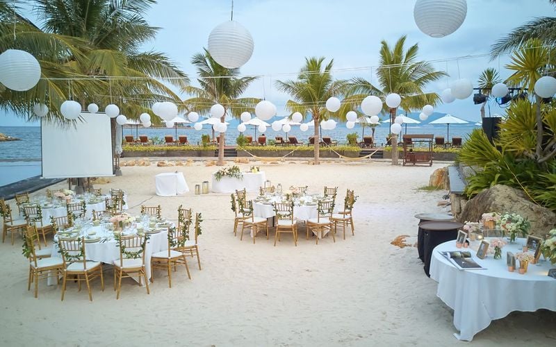 Amiana Resort Nha Trang