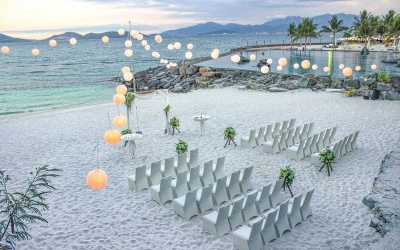 Amiana Resort Nha Trang