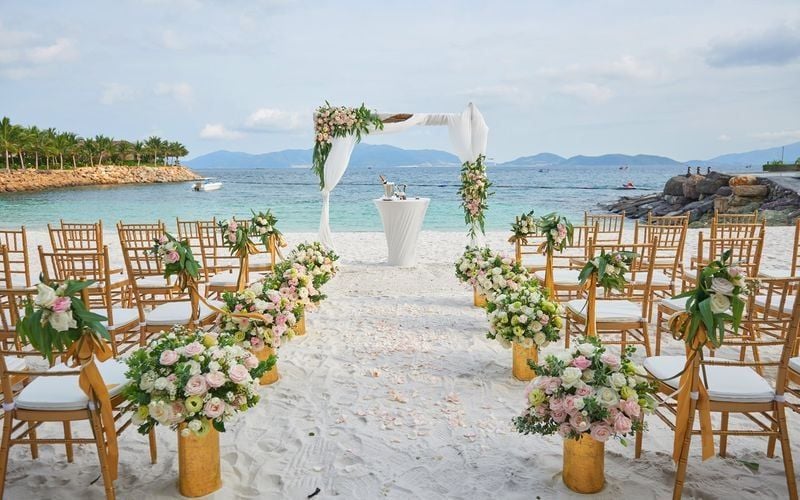Amiana Resort Nha Trang