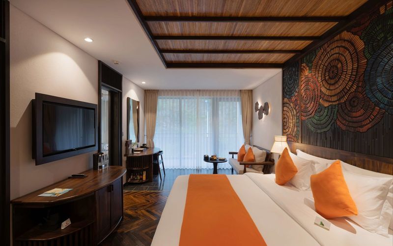 Amiana Resort Nha Trang