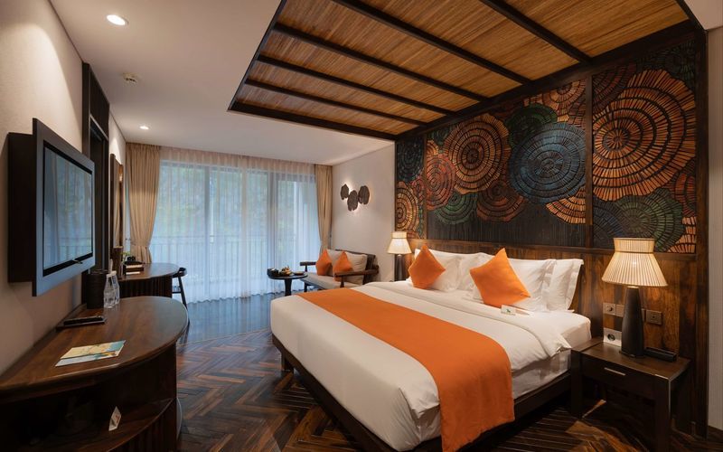 Amiana Resort Nha Trang