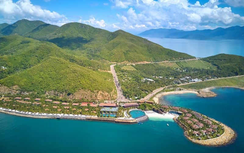 Amiana Resort Nha Trang