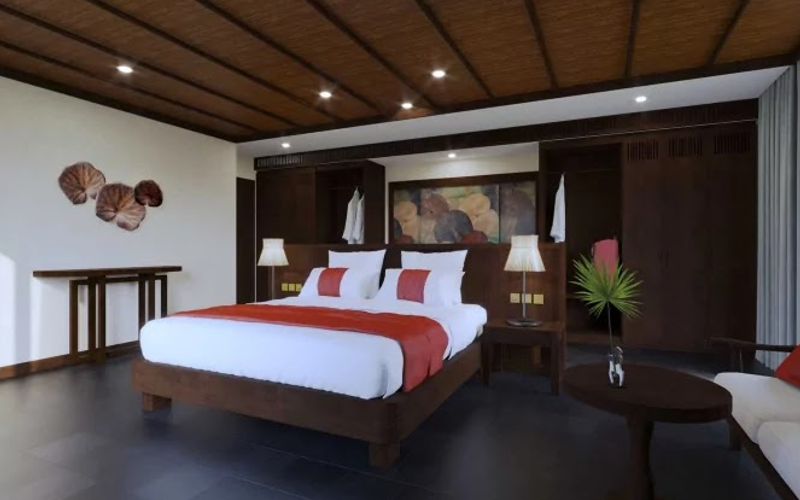 Amiana Resort Nha Trang