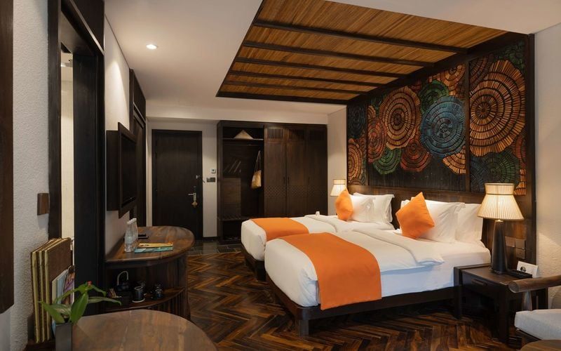 Amiana Resort Nha Trang