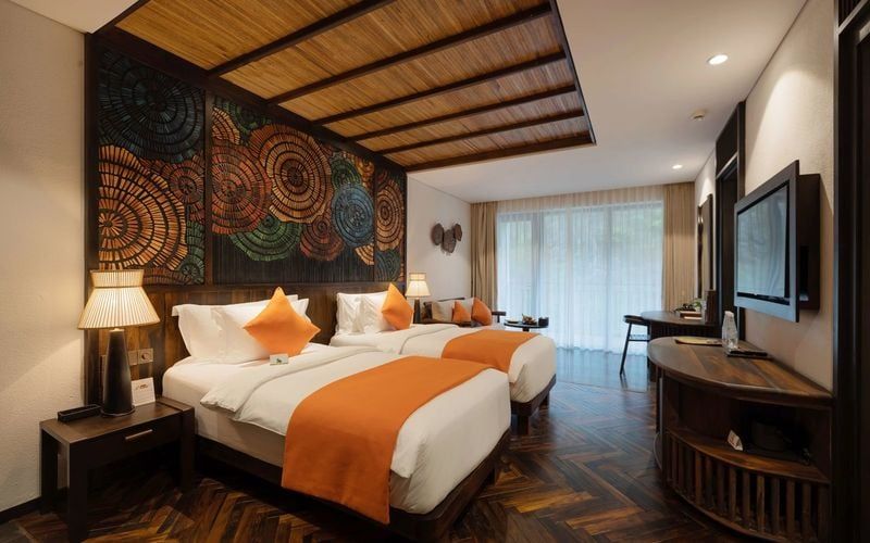 Amiana Resort Nha Trang