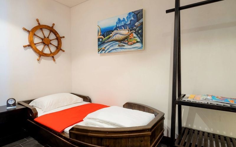 Amiana Resort Nha Trang