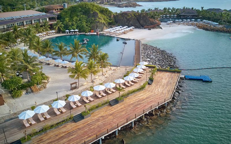 Amiana Resort Nha Trang