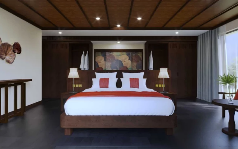 Amiana Resort Nha Trang