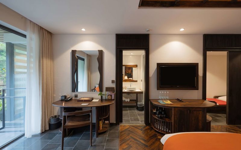 Amiana Resort Nha Trang
