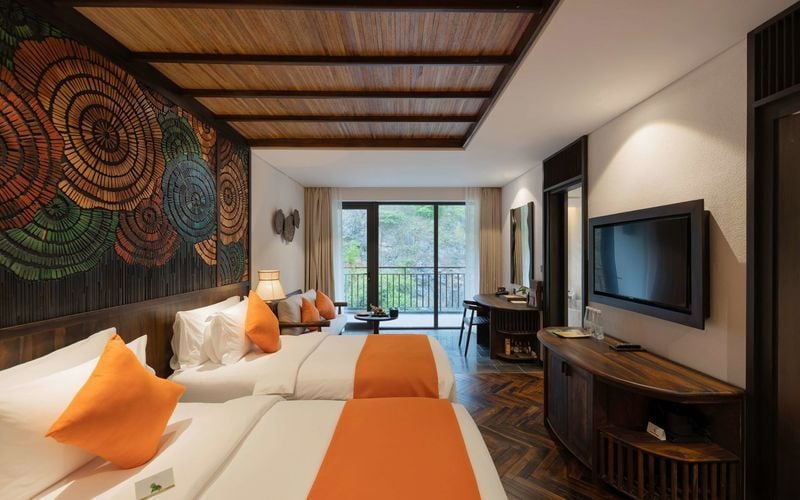 Amiana Resort Nha Trang