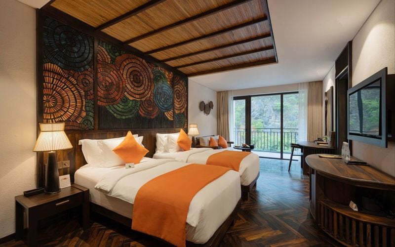 Amiana Resort Nha Trang