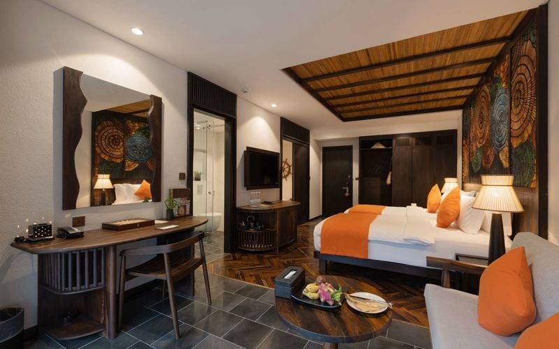 Amiana Resort Nha Trang