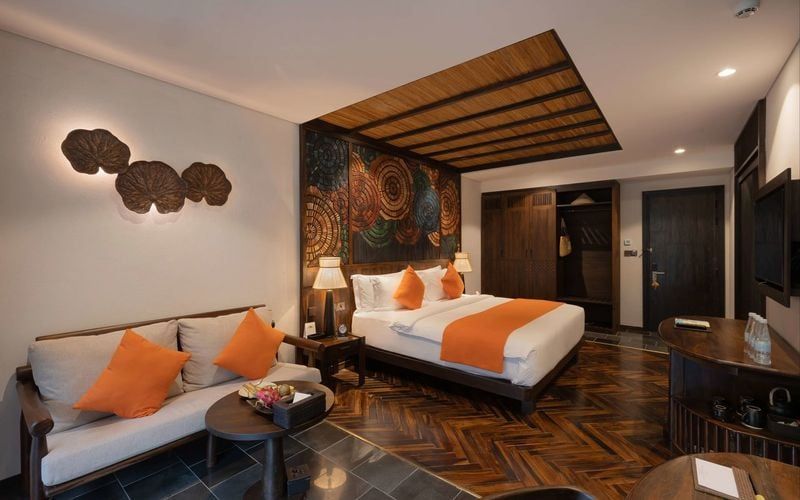 Amiana Resort Nha Trang
