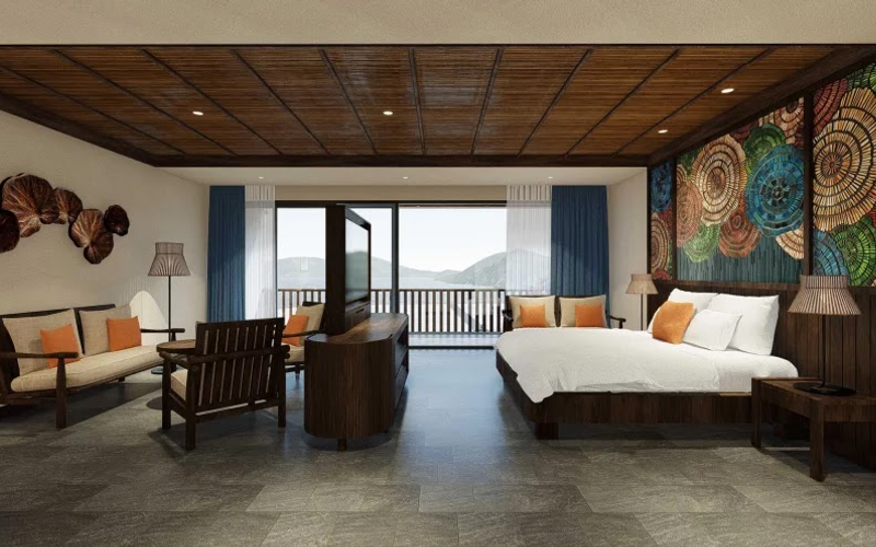 Amiana Resort Nha Trang