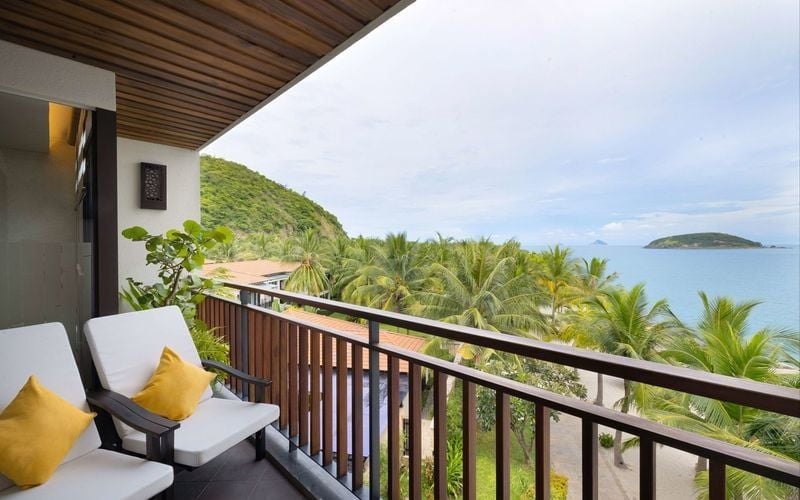 Amiana Resort Nha Trang