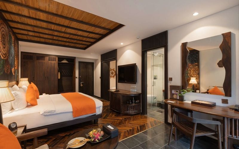 Amiana Resort Nha Trang