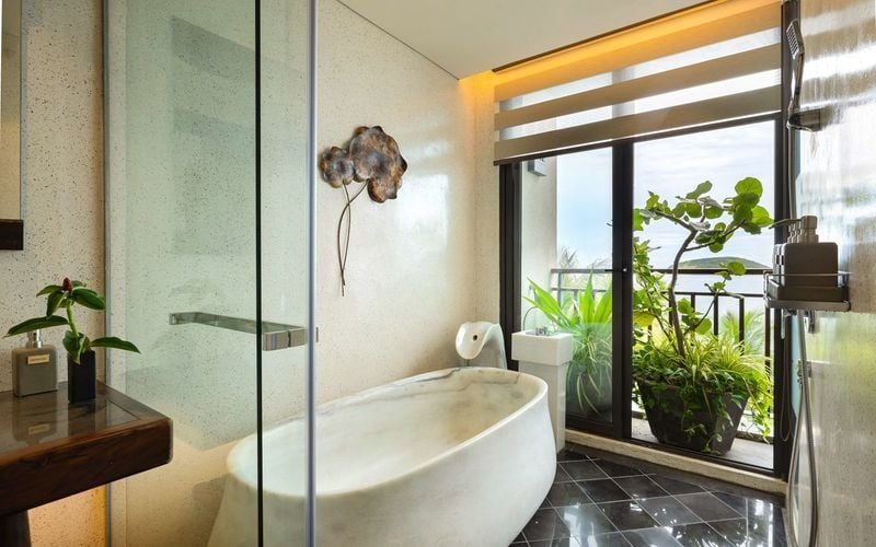 Amiana Resort Nha Trang