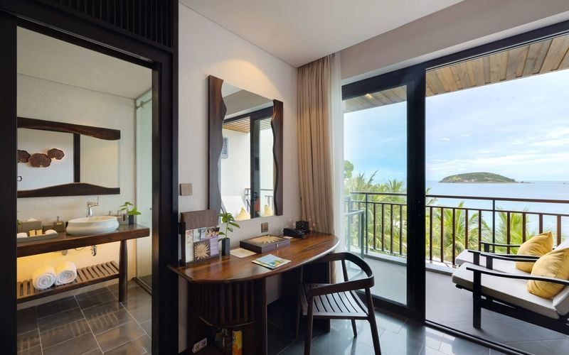 Amiana Resort Nha Trang