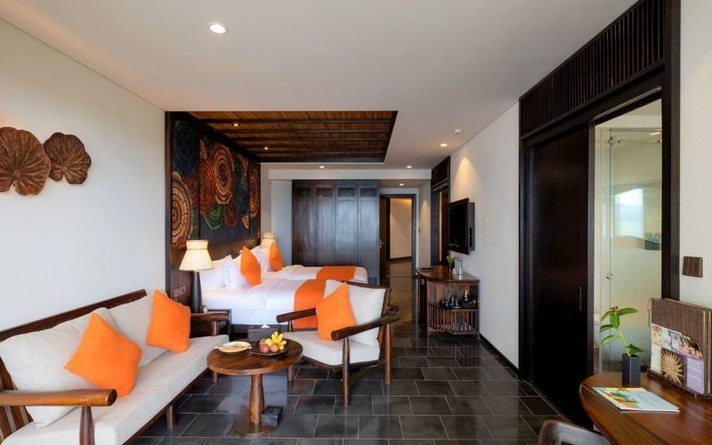 Amiana Resort Nha Trang