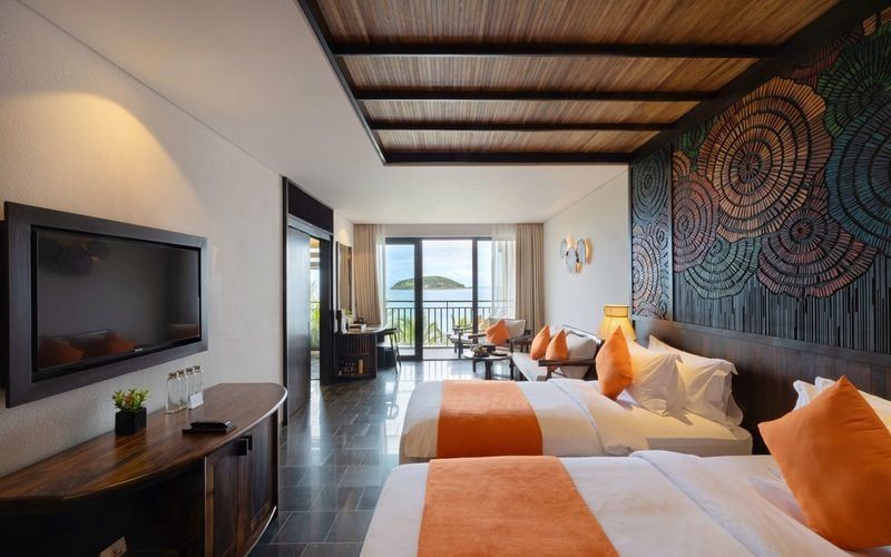 Amiana Resort Nha Trang