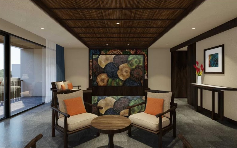 Amiana Resort Nha Trang