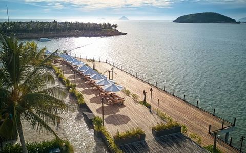 Amiana Resort Nha Trang