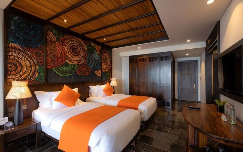 Amiana Resort Nha Trang