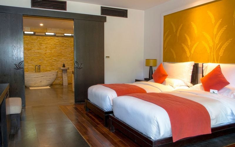 Amiana Resort Nha Trang