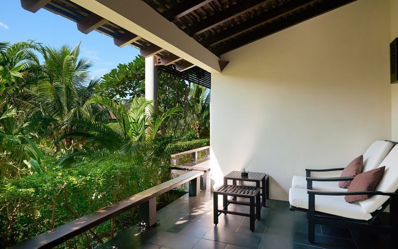 Amiana Resort Nha Trang