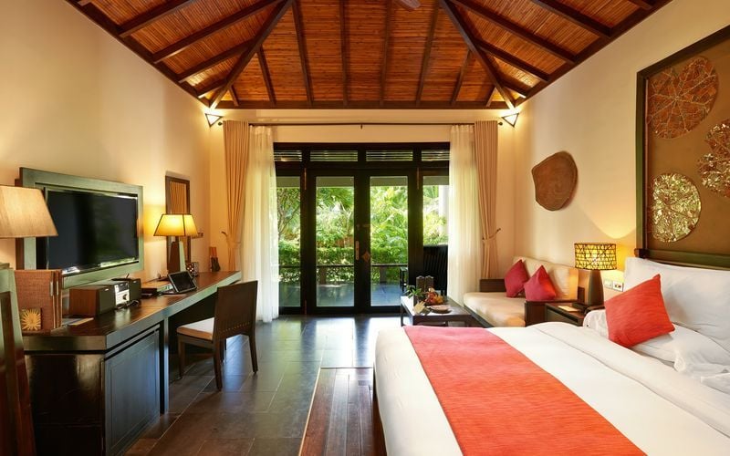 Amiana Resort Nha Trang