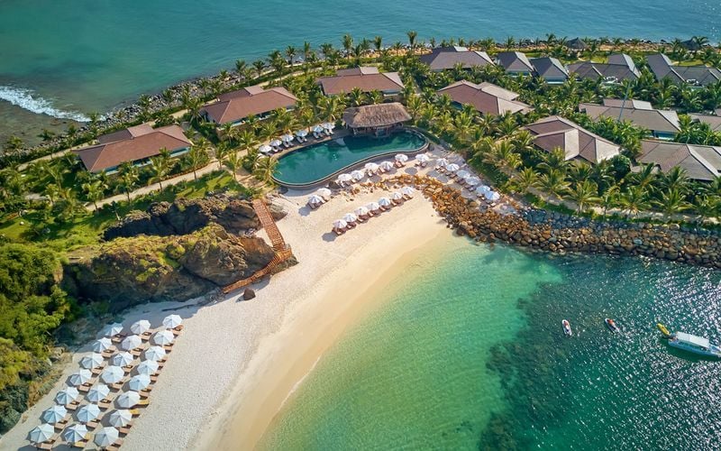 Amiana Resort Nha Trang