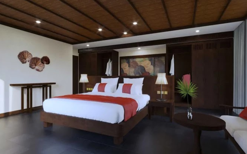 Amiana Resort Nha Trang