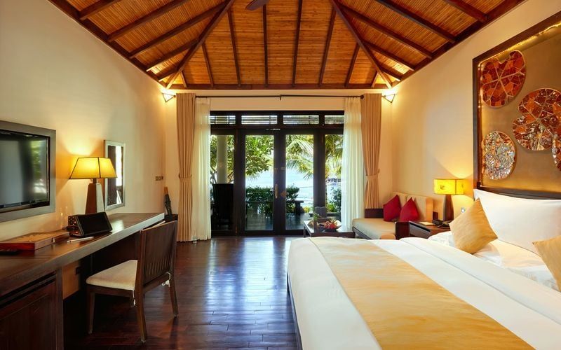 Amiana Resort Nha Trang